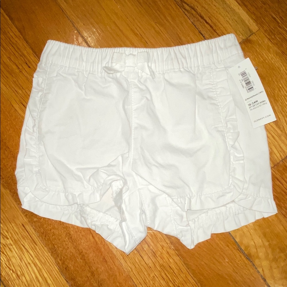 Old Navy Shorts
